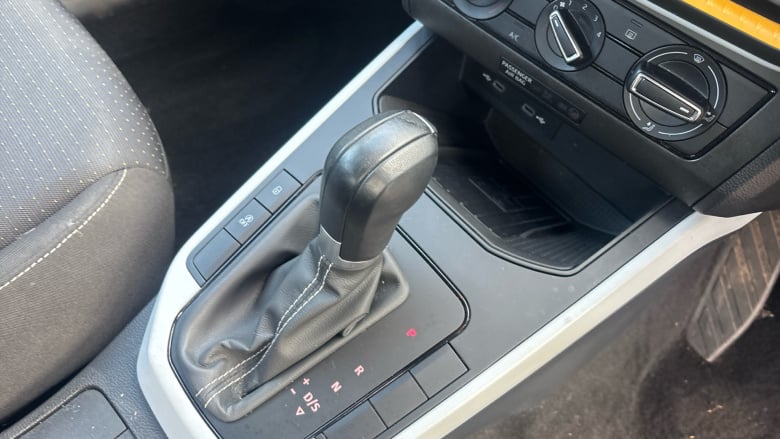 SEAT Arona 1.0 TSI 110 SE Technology 5dr DSG Petrol Hatchback